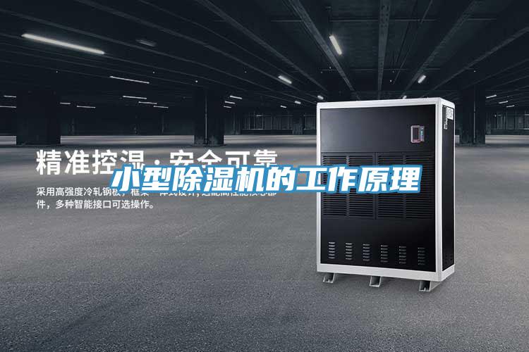 小型除濕機(jī)的工作原理