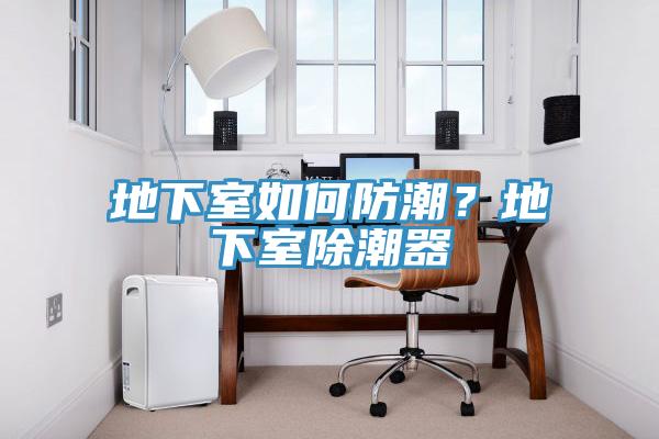 地下室如何防潮？地下室除潮器