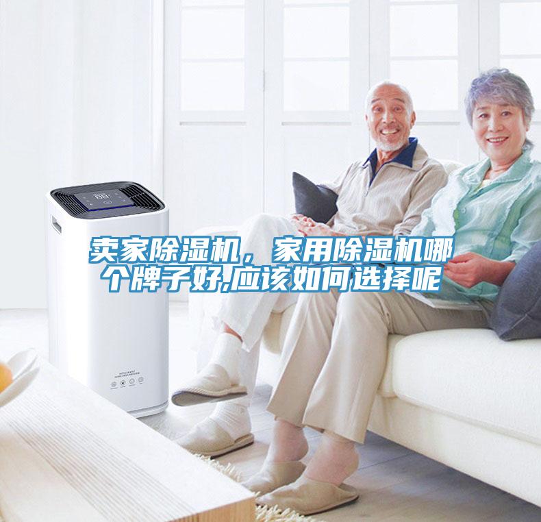 賣家除濕機(jī)，家用除濕機(jī)哪個(gè)牌子好,應(yīng)該如何選擇呢