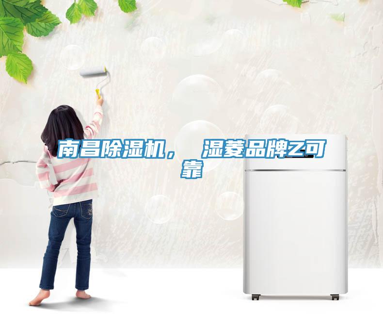 南昌除濕機(jī)， 濕菱品牌Z可靠