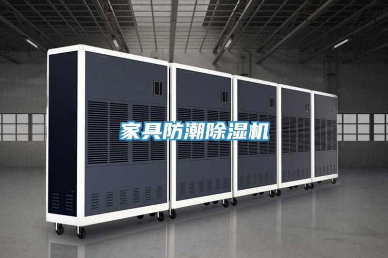 家具防潮除濕機(jī)