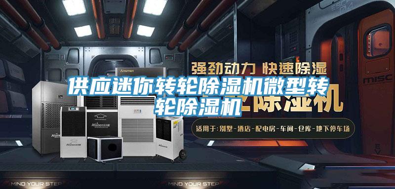 供應(yīng)迷你轉(zhuǎn)輪除濕機(jī)微型轉(zhuǎn)輪除濕機(jī)