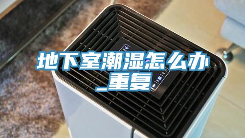 地下室潮濕怎么辦_重復(fù)