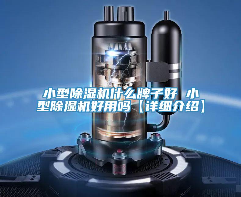 小型除濕機什么牌子好 小型除濕機好用嗎【詳細介紹】
