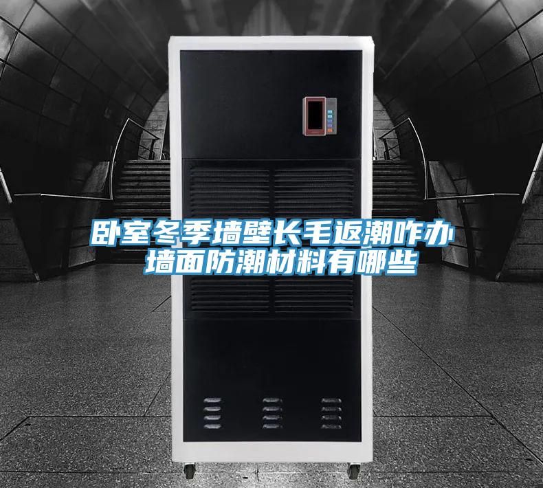 臥室冬季墻壁長(zhǎng)毛返潮咋辦 墻面防潮材料有哪些