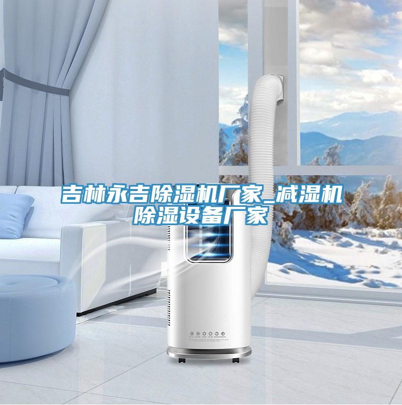 吉林永吉除濕機(jī)廠家_減濕機(jī)除濕設(shè)備廠家