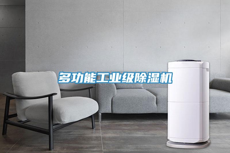 多功能工業(yè)級除濕機(jī)