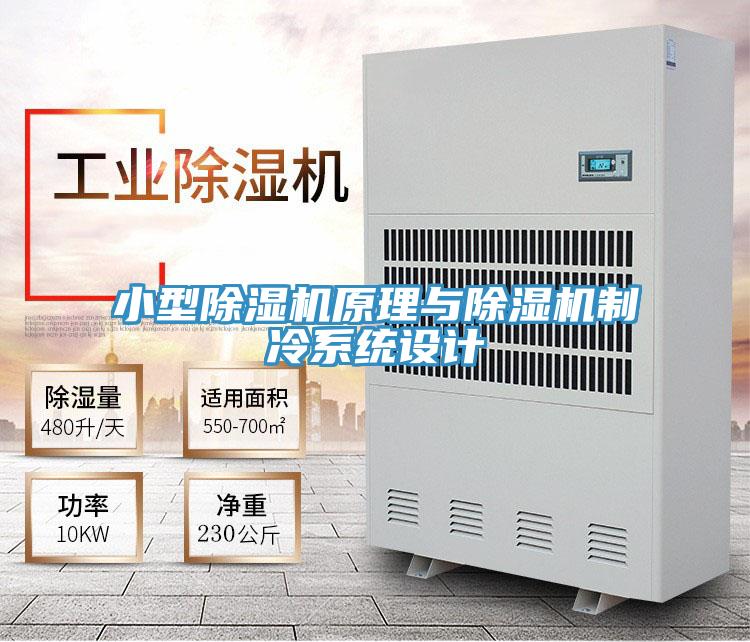 小型除濕機原理與除濕機制冷系統(tǒng)設計