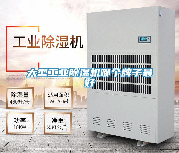 大型工業(yè)除濕機哪個牌子最好