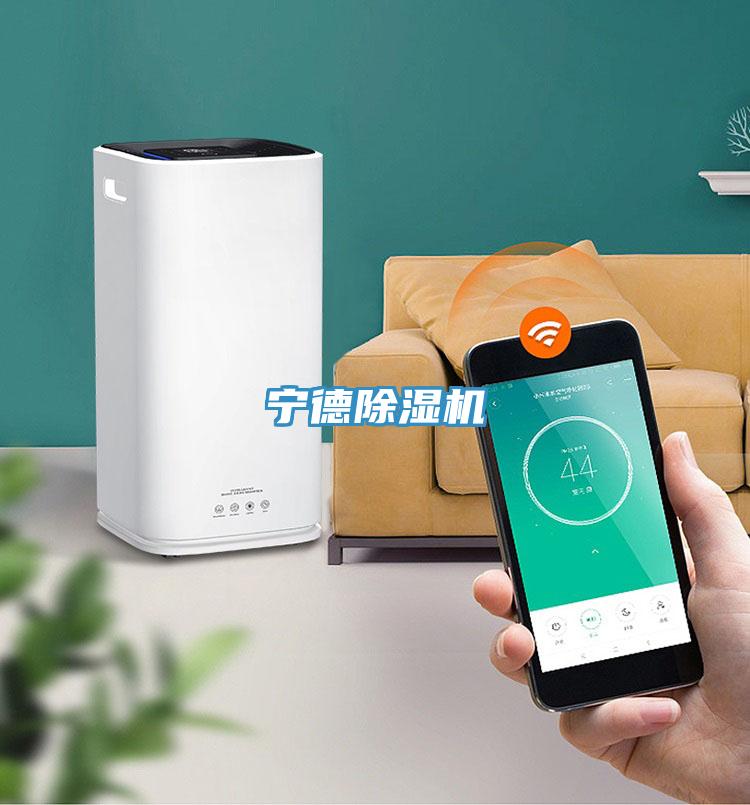 寧德除濕機