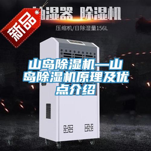 山島除濕機—山島除濕機原理及優(yōu)點介紹