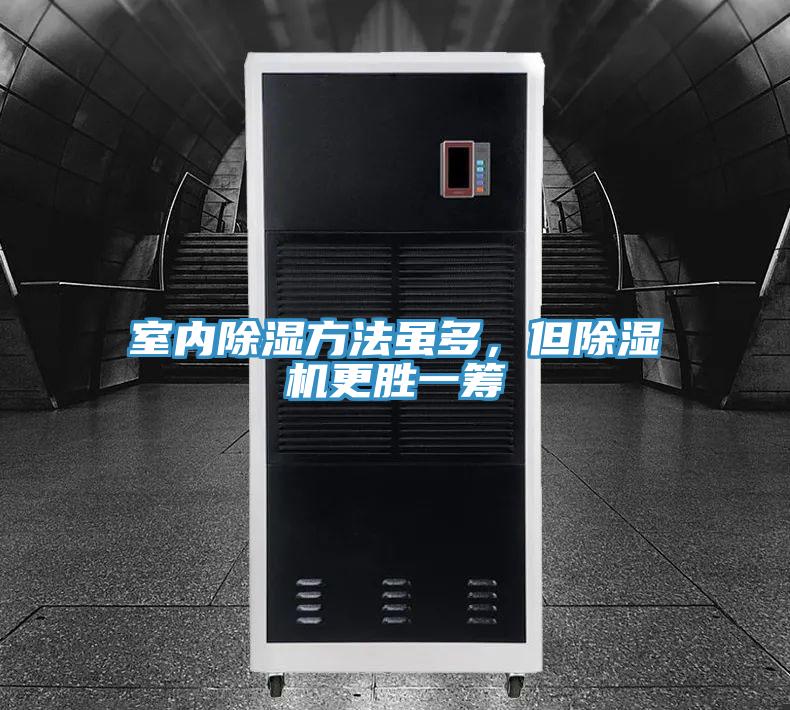 室內(nèi)除濕方法雖多，但除濕機(jī)更勝一籌