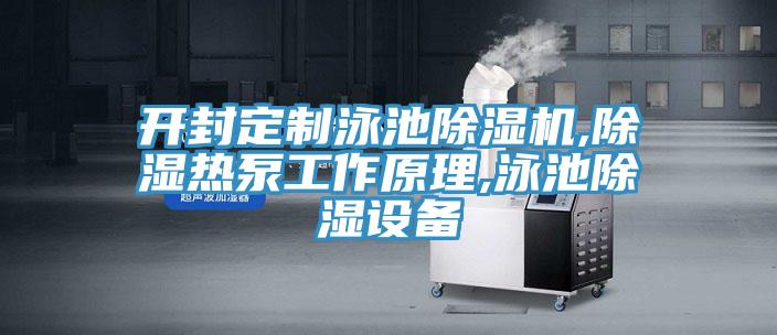 開封定制泳池除濕機(jī),除濕熱泵工作原理,泳池除濕設(shè)備