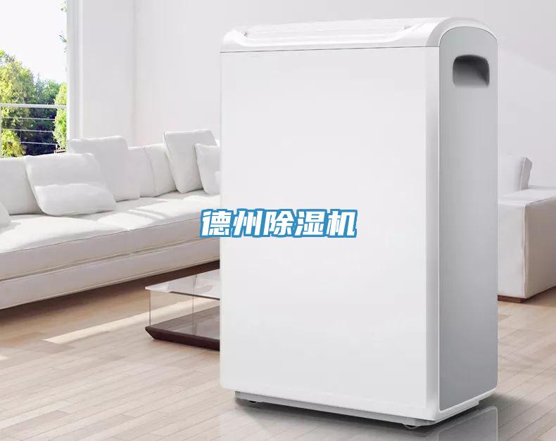 德州除濕機