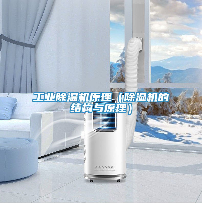 工業(yè)除濕機原理（除濕機的結(jié)構(gòu)與原理）