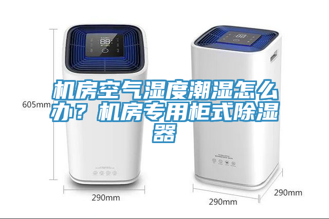 機(jī)房空氣濕度潮濕怎么辦？機(jī)房專用柜式除濕器