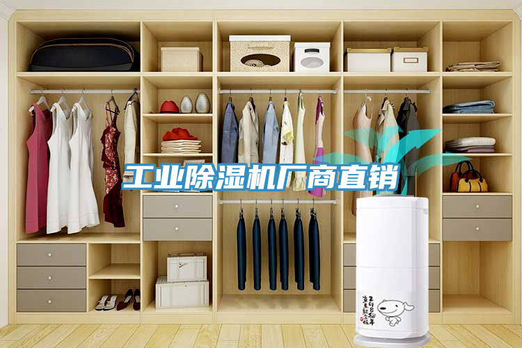 工業(yè)除濕機廠商直銷