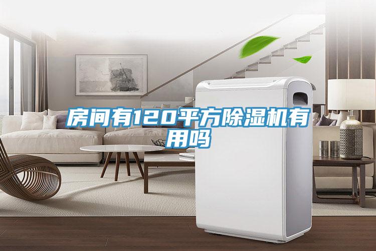 房間有120平方除濕機有用嗎