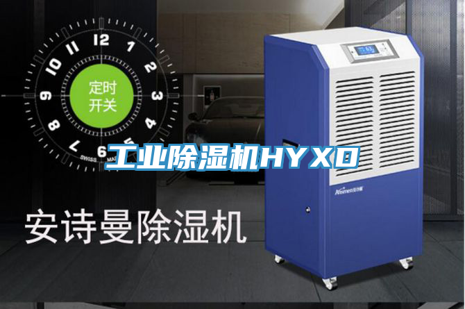 工業(yè)除濕機HYXD
