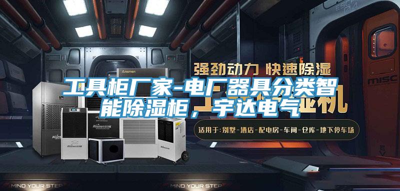 工具柜廠家-電廠器具分類(lèi)智能除濕柜，宇達(dá)電氣