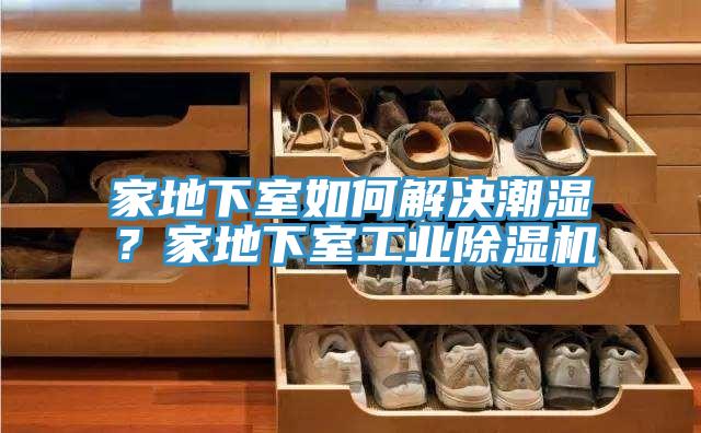 家地下室如何解決潮濕？家地下室工業(yè)除濕機(jī)