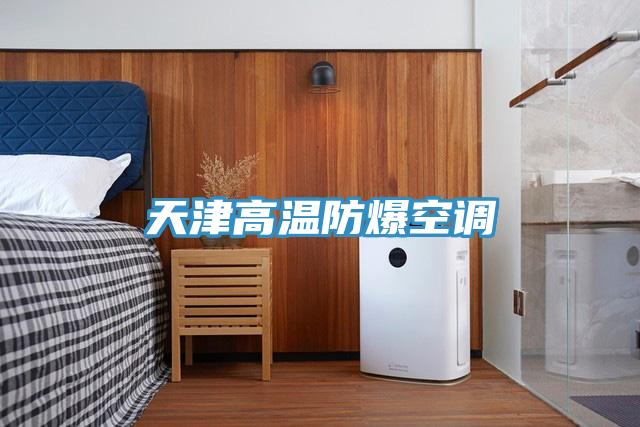 天津高溫防爆空調(diào)