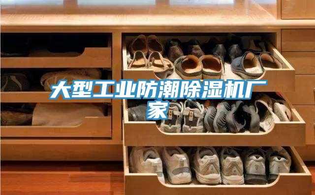 大型工業(yè)防潮除濕機(jī)廠家