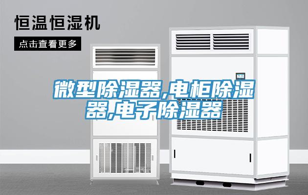 微型除濕器,電柜除濕器,電子除濕器