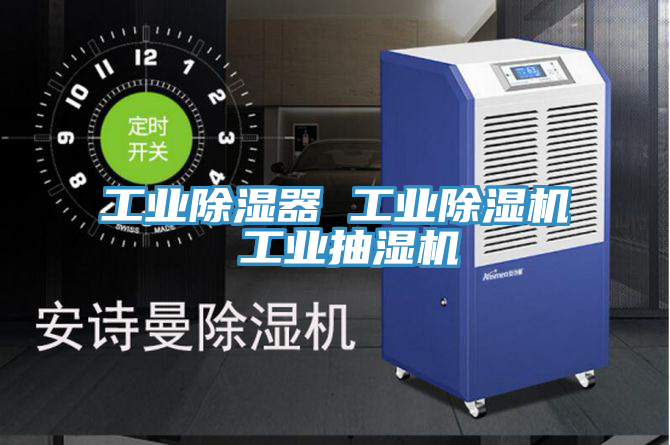工業(yè)除濕器 工業(yè)除濕機 工業(yè)抽濕機