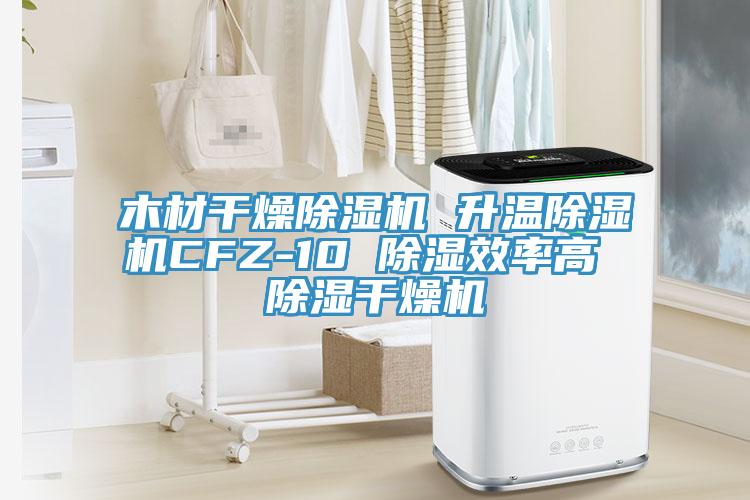 木材干燥除濕機(jī) 升溫除濕機(jī)CFZ-10 除濕效率高 除濕干燥機(jī)