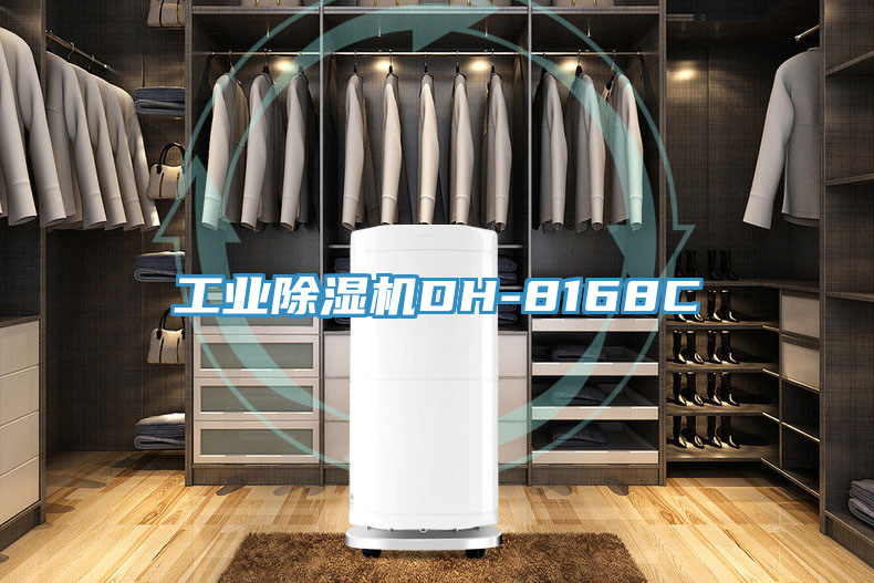 工業(yè)除濕機DH-8168C