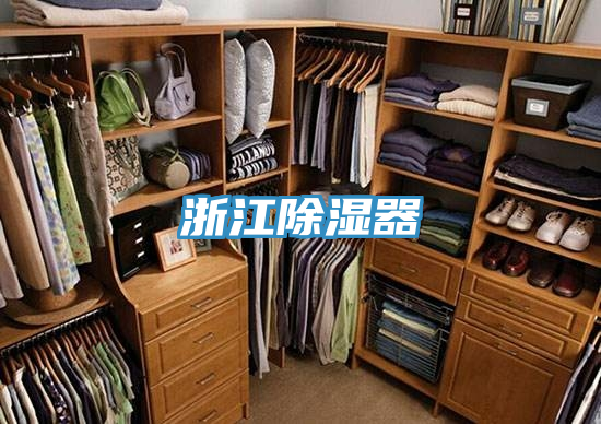 浙江除濕器
