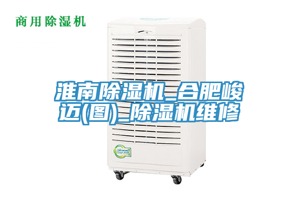 淮南除濕機(jī)_合肥峻邁(圖)_除濕機(jī)維修