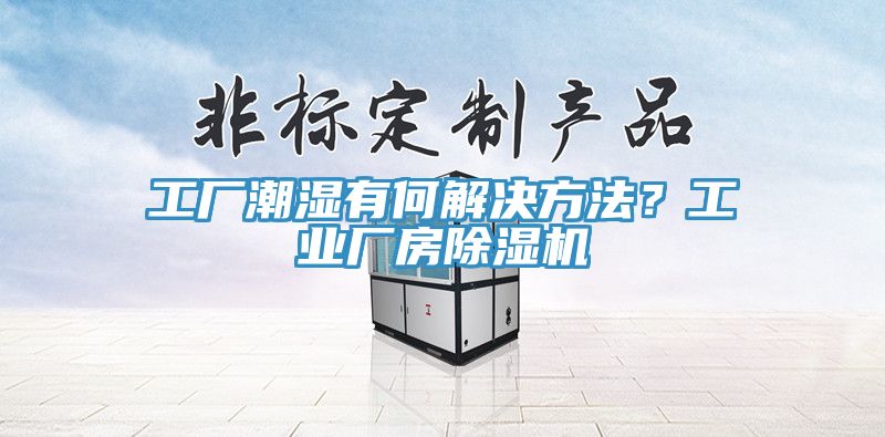 工廠潮濕有何解決方法？工業(yè)廠房除濕機(jī)