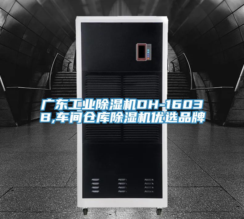 廣東工業(yè)除濕機(jī)DH-1603B,車間倉庫除濕機(jī)優(yōu)選品牌