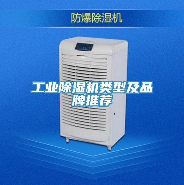 工業(yè)除濕機(jī)類型及品牌推薦
