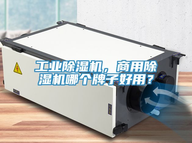 工業(yè)除濕機(jī)，商用除濕機(jī)哪個(gè)牌子好用？