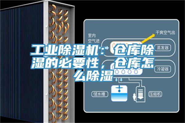 工業(yè)除濕機(jī)：倉庫除濕的必要性，倉庫怎么除濕