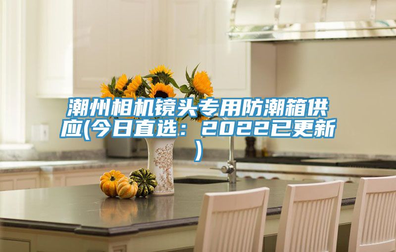 潮州相機鏡頭專用防潮箱供應(今日直選：2022已更新)