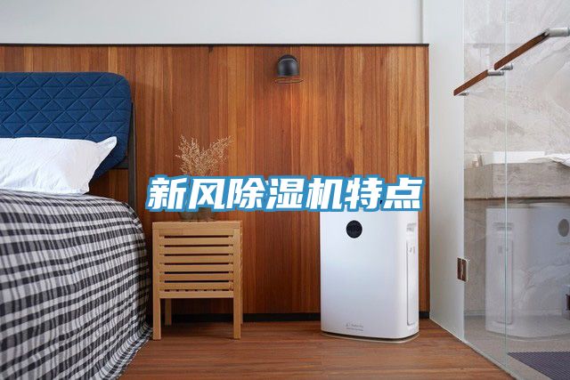 新風(fēng)除濕機(jī)特點(diǎn)