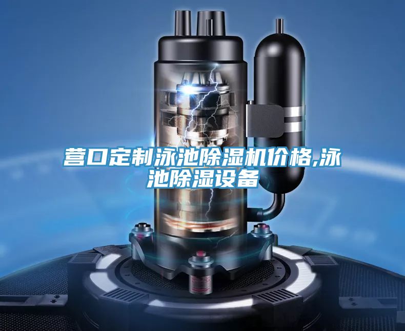 營口定制泳池除濕機(jī)價格,泳池除濕設(shè)備