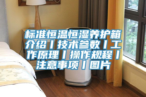 標(biāo)準(zhǔn)恒溫恒濕養(yǎng)護(hù)箱介紹丨技術(shù)參數(shù)丨工作原理丨操作規(guī)程丨注意事項(xiàng)丨圖片