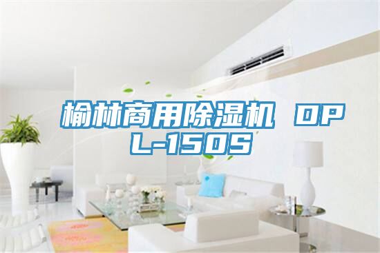 榆林商用除濕機(jī) DPL-150S