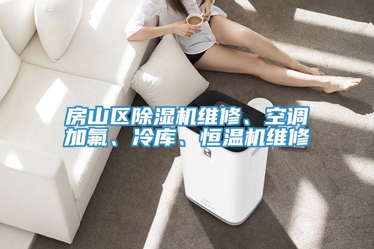 房山區(qū)除濕機維修、空調加氟、冷庫、恒溫機維修