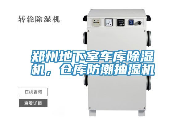 鄭州地下室車庫(kù)除濕機(jī)，倉(cāng)庫(kù)防潮抽濕機(jī)