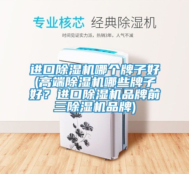 進(jìn)口除濕機(jī)哪個(gè)牌子好(高端除濕機(jī)哪些牌子好？進(jìn)口除濕機(jī)品牌前三除濕機(jī)品牌)