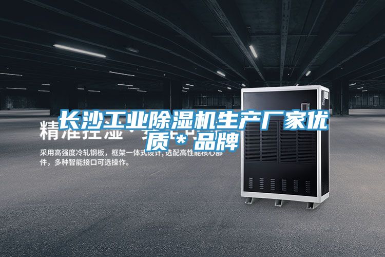 長沙工業(yè)除濕機生產(chǎn)廠家優(yōu)質(zhì)＊品牌