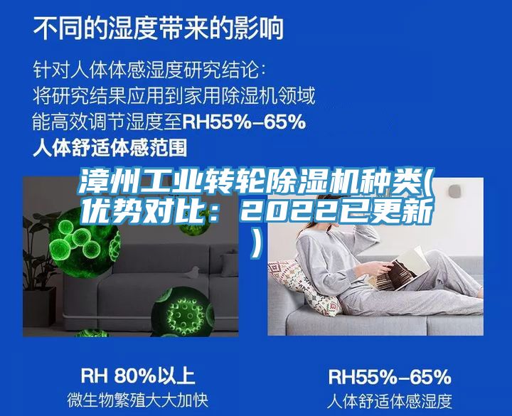 漳州工業(yè)轉(zhuǎn)輪除濕機種類(優(yōu)勢對比：2022已更新)