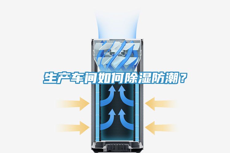生產(chǎn)車間如何除濕防潮？