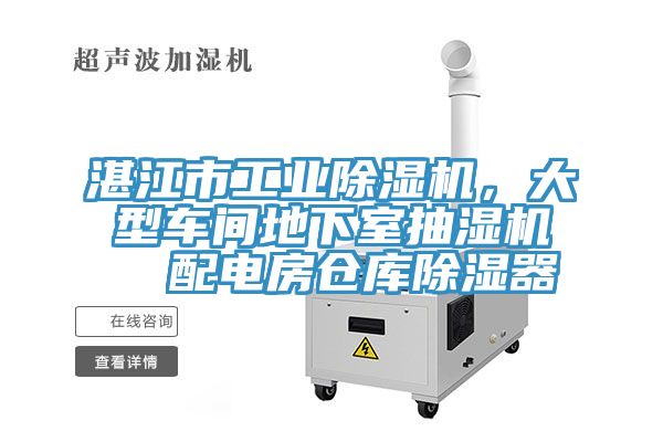 湛江市工業(yè)除濕機(jī)，大型車間地下室抽濕機(jī)  配電房倉(cāng)庫(kù)除濕器